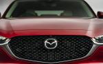 Mazda CX-30 Skyactiv-X 2019 года (UK)